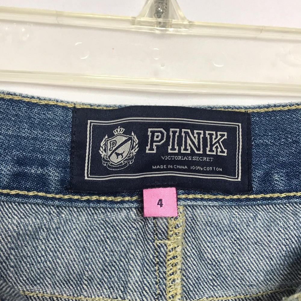 VS Pink Miniskirt - Picture 6 of 6